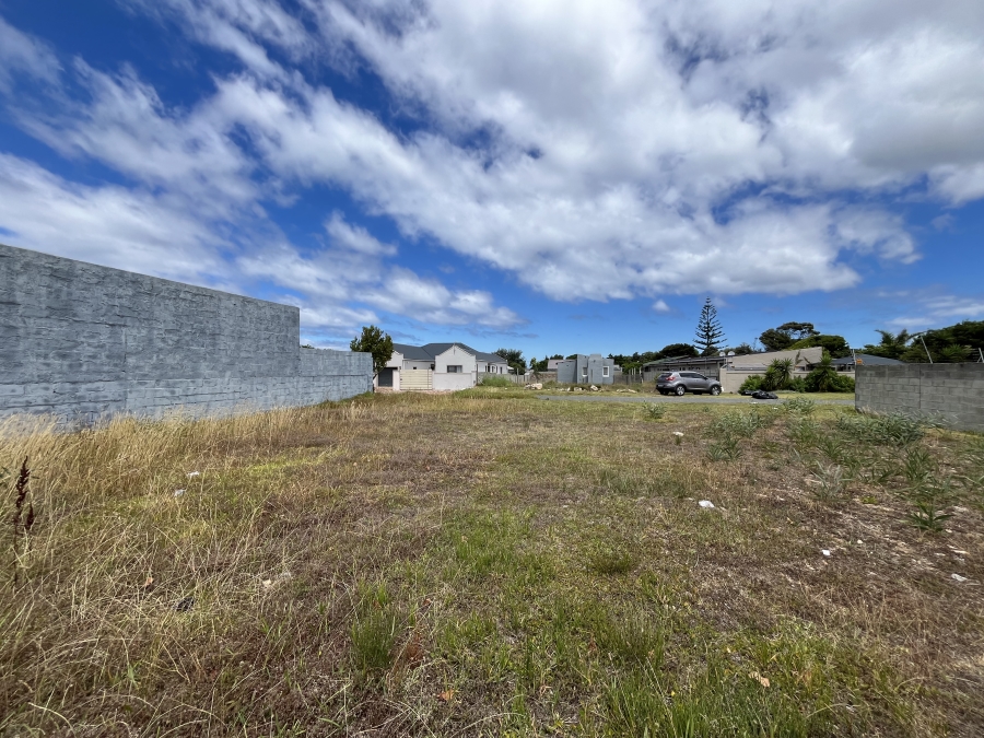 0 Bedroom Property for Sale in Sandbaai Western Cape